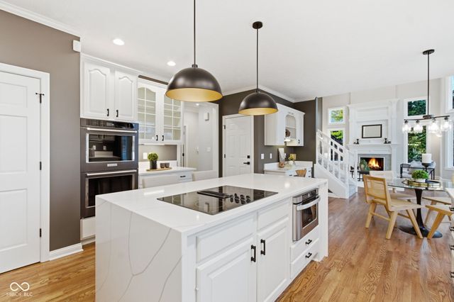 5854 E Fall Creek Parkway North Drive, Indianapolis, IN 46226