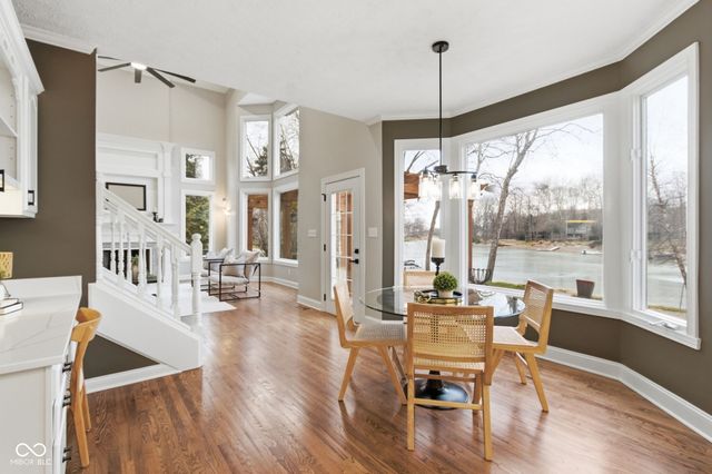 5854 E Fall Creek Parkway North Drive, Indianapolis, IN 46226