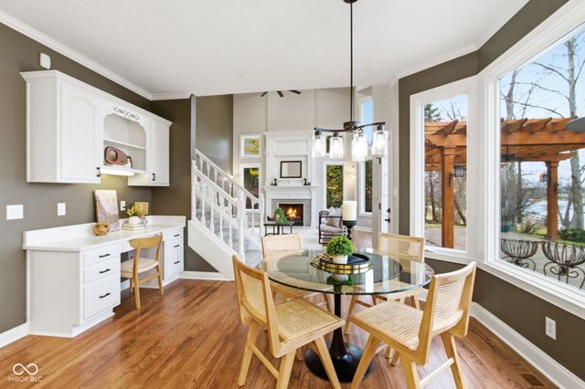 5854 E Fall Creek Parkway North Drive, Indianapolis, IN 46226