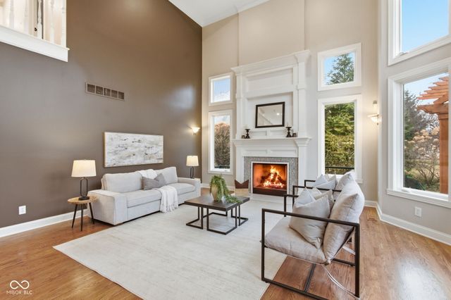 5854 E Fall Creek Parkway North Drive, Indianapolis, IN 46226