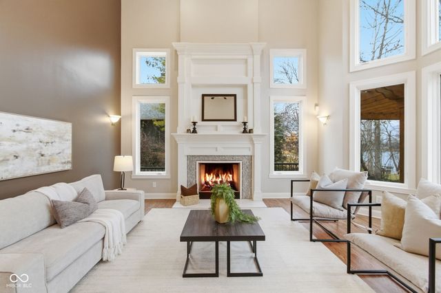 5854 E Fall Creek Parkway North Drive, Indianapolis, IN 46226