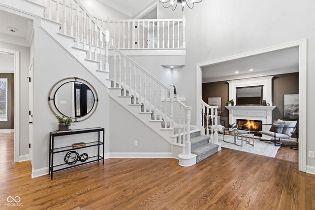 5854 E Fall Creek Parkway North Drive, Indianapolis, IN 46226