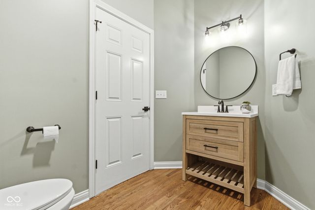 5854 E Fall Creek Parkway North Drive, Indianapolis, IN 46226