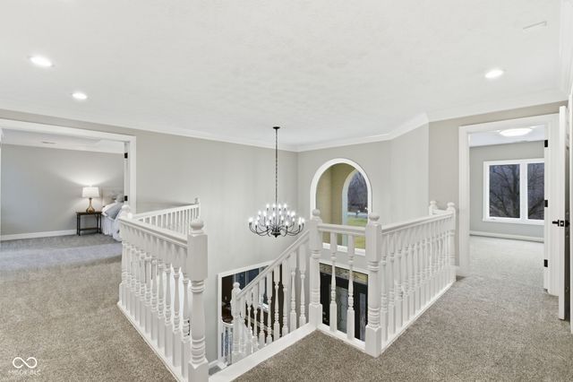 5854 E Fall Creek Parkway North Drive, Indianapolis, IN 46226