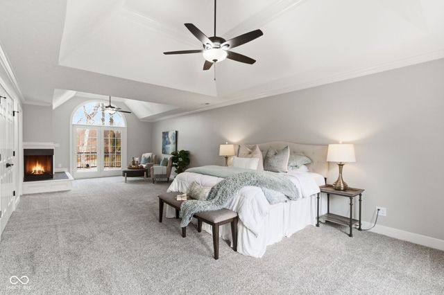 5854 E Fall Creek Parkway North Drive, Indianapolis, IN 46226