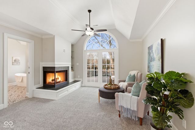 5854 E Fall Creek Parkway North Drive, Indianapolis, IN 46226