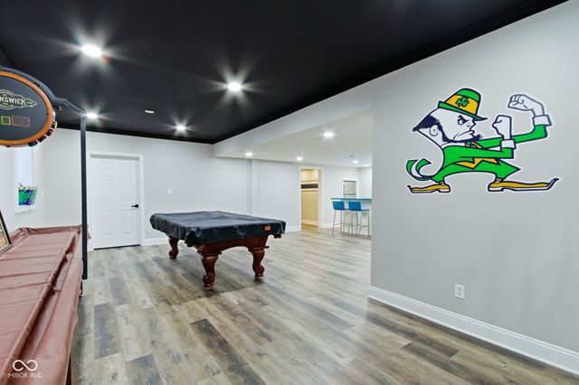 5854 E Fall Creek Parkway North Drive, Indianapolis, IN 46226