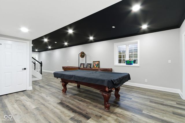 5854 E Fall Creek Parkway North Drive, Indianapolis, IN 46226