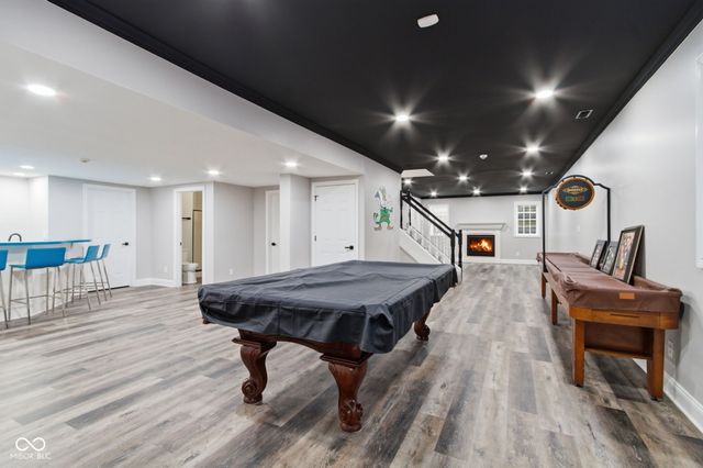 5854 E Fall Creek Parkway North Drive, Indianapolis, IN 46226