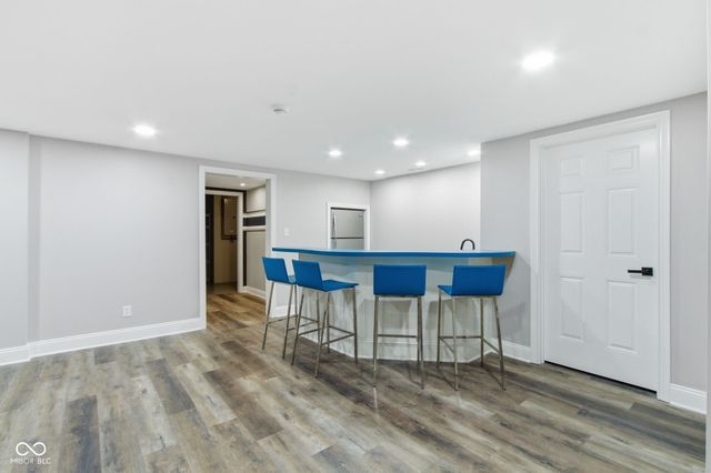 5854 E Fall Creek Parkway North Drive, Indianapolis, IN 46226