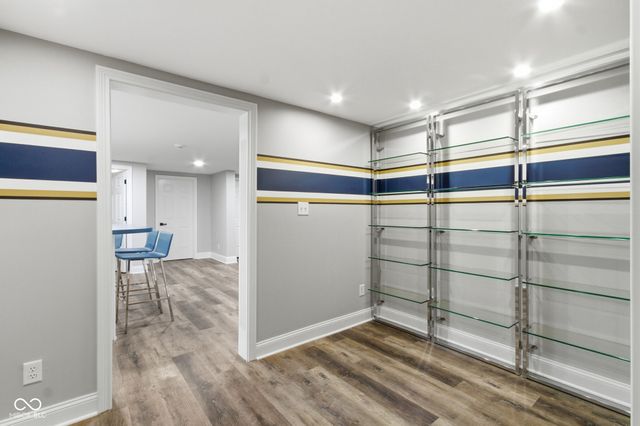 5854 E Fall Creek Parkway North Drive, Indianapolis, IN 46226