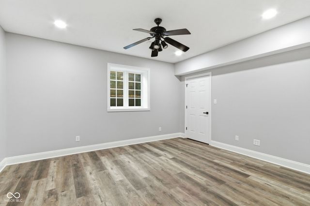 5854 E Fall Creek Parkway North Drive, Indianapolis, IN 46226