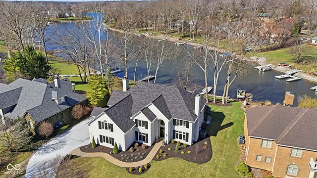 5854 E Fall Creek Parkway North Drive, Indianapolis, IN 46226