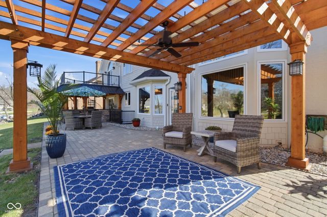 5854 E Fall Creek Parkway North Drive, Indianapolis, IN 46226