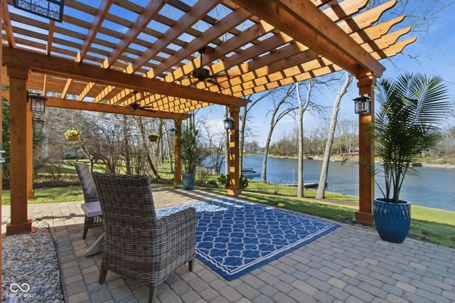 5854 E Fall Creek Parkway North Drive, Indianapolis, IN 46226