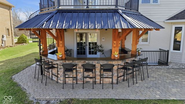 5854 E Fall Creek Parkway North Drive, Indianapolis, IN 46226