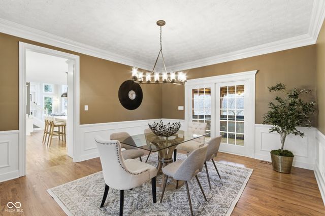 5854 E Fall Creek Parkway North Drive, Indianapolis, IN 46226