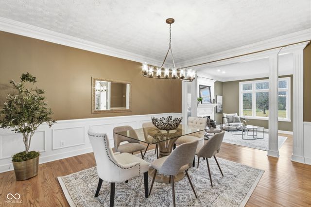 5854 E Fall Creek Parkway North Drive, Indianapolis, IN 46226