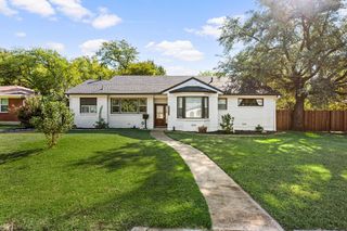 3104 Gerome Street, Richland Hills, TX 76118