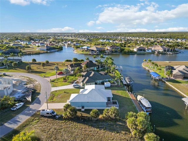 8186 ARLEWOOD CIRCLE, Port Charlotte, FL 33981