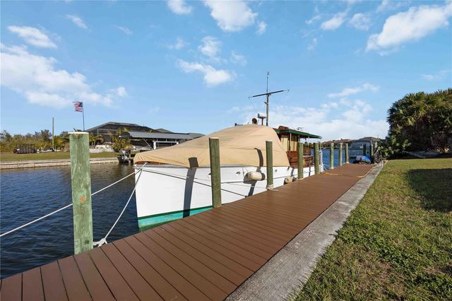 8186 ARLEWOOD CIRCLE, Port Charlotte, FL 33981