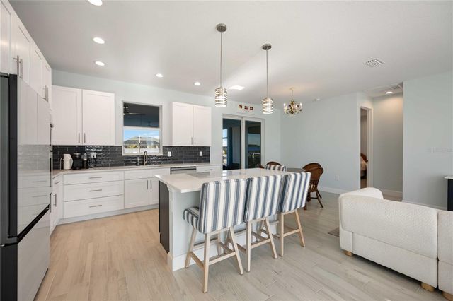 8186 ARLEWOOD CIRCLE, Port Charlotte, FL 33981