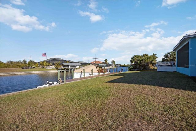 8186 ARLEWOOD CIRCLE, Port Charlotte, FL 33981