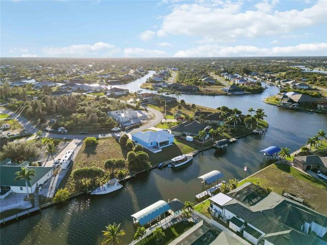 8186 ARLEWOOD CIRCLE, Port Charlotte, FL 33981