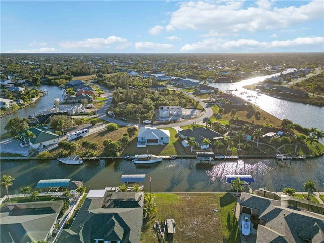 8186 ARLEWOOD CIRCLE, Port Charlotte, FL 33981