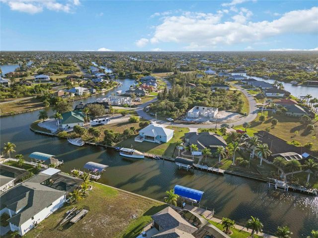 8186 ARLEWOOD CIRCLE, Port Charlotte, FL 33981