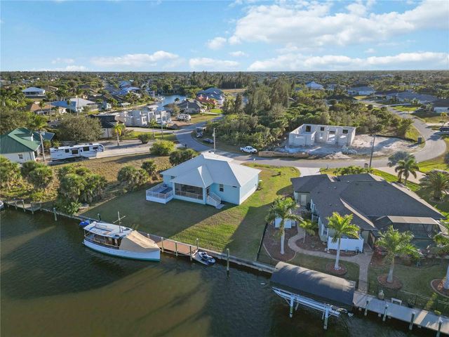 8186 ARLEWOOD CIRCLE, Port Charlotte, FL 33981