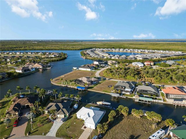 8186 ARLEWOOD CIRCLE, Port Charlotte, FL 33981