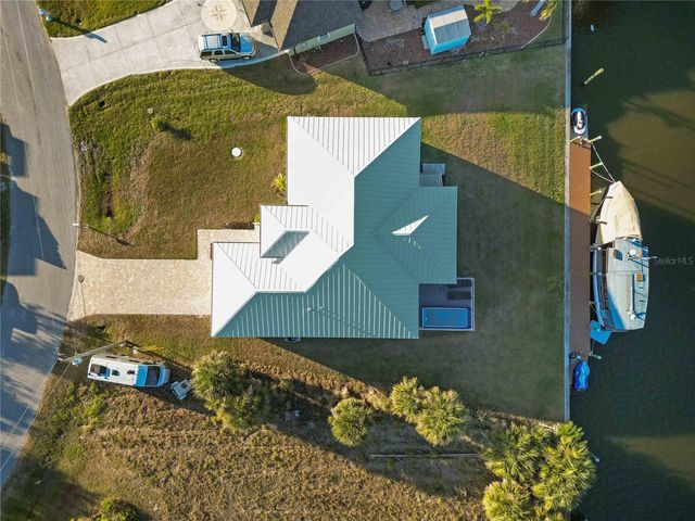 8186 ARLEWOOD CIRCLE, Port Charlotte, FL 33981