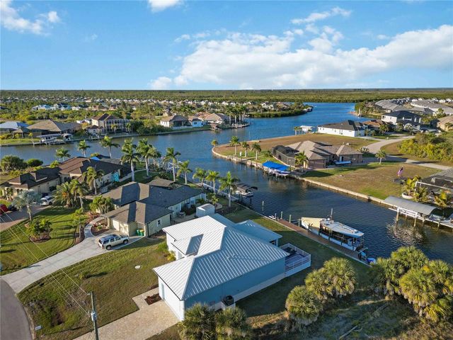 8186 ARLEWOOD CIRCLE, Port Charlotte, FL 33981