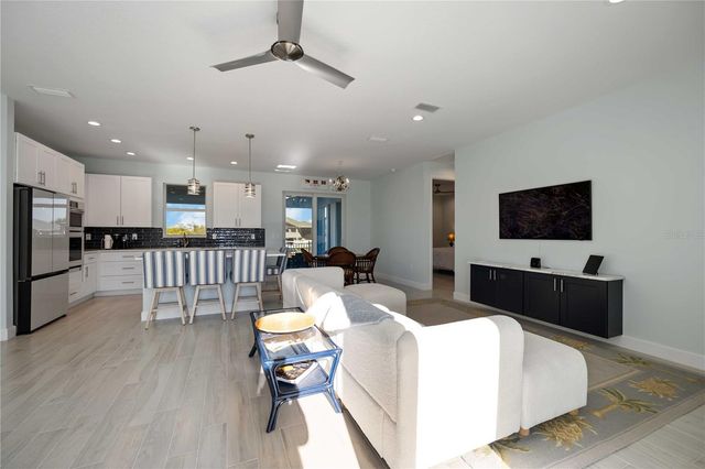 8186 ARLEWOOD CIRCLE, Port Charlotte, FL 33981