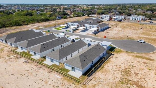 2904 Gabriel Street 2, Mission, TX 78574