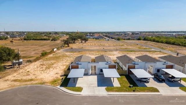 2904 Gabriel Street 2, Mission, TX 78574