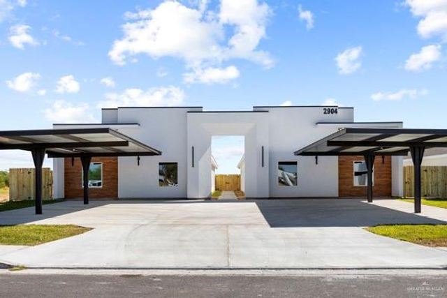 2904 Gabriel Street 2, Mission, TX 78574