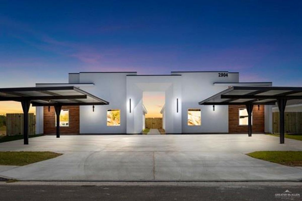 2904 Gabriel Street 2, Mission, TX 78574