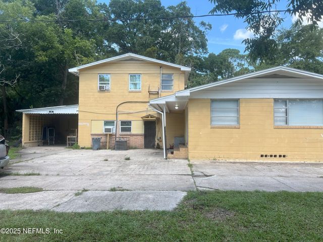 5732 OPREY Street, Jacksonville, FL 32208