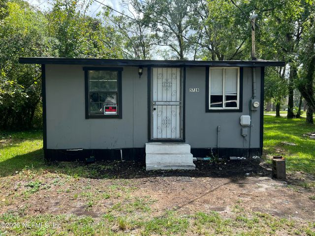 5732 OPREY Street, Jacksonville, FL 32208