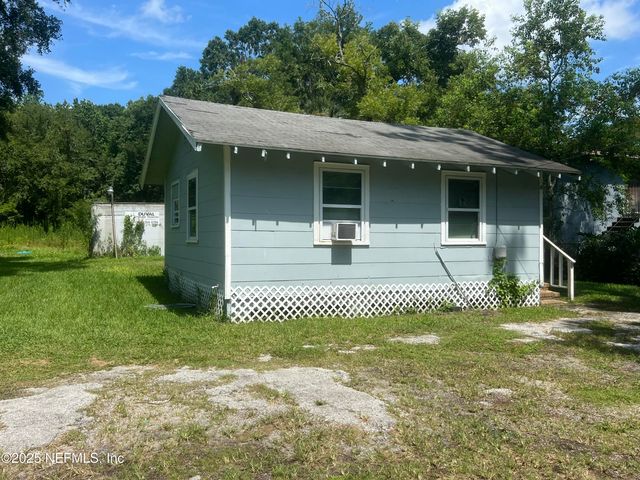 5732 OPREY Street, Jacksonville, FL 32208