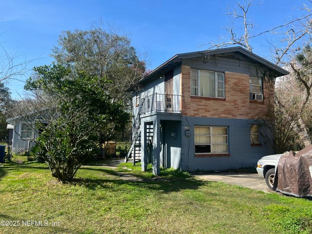 5732 OPREY Street, Jacksonville, FL 32208