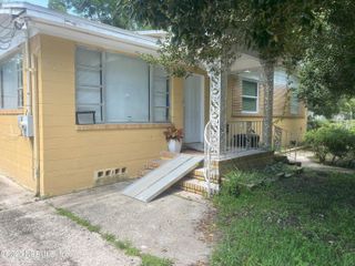 5732 OPREY Street, Jacksonville, FL 32208