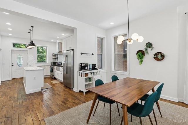 1832 Chase Avenue, Cincinnati, OH 45223