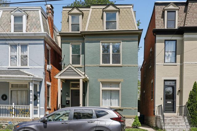 1832 Chase Avenue, Cincinnati, OH 45223