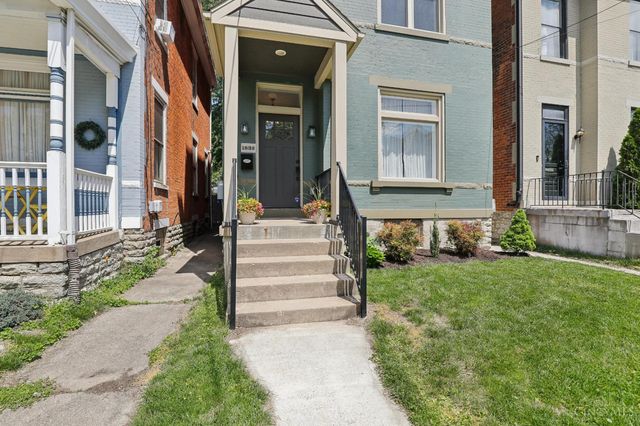 1832 Chase Avenue, Cincinnati, OH 45223