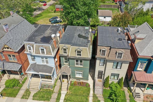 1832 Chase Avenue, Cincinnati, OH 45223