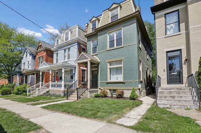 1832 Chase Avenue, Cincinnati, OH 45223