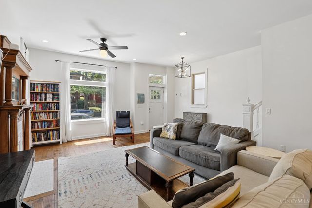 1832 Chase Avenue, Cincinnati, OH 45223